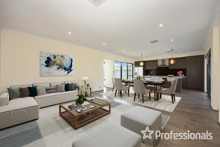 8 Grado Way, Alkimos WA 6038