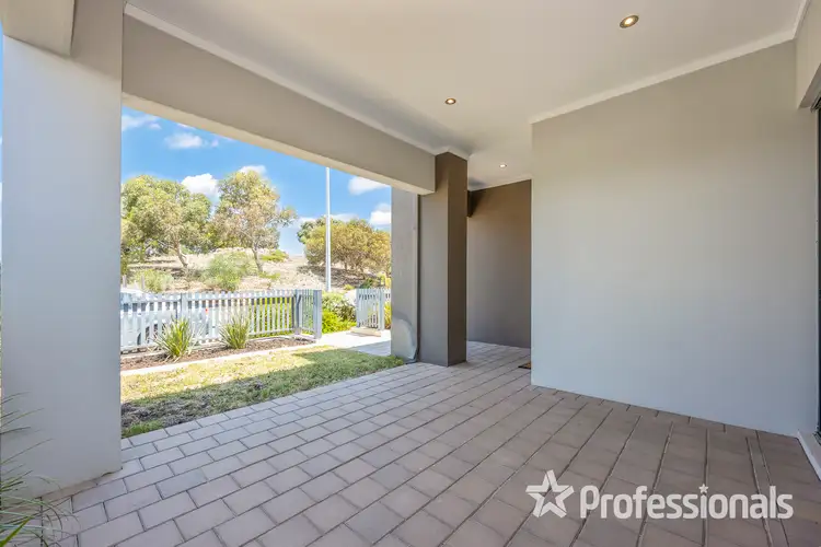 Fourth view of Homely house listing, 8 Grado Way, Alkimos WA 6038