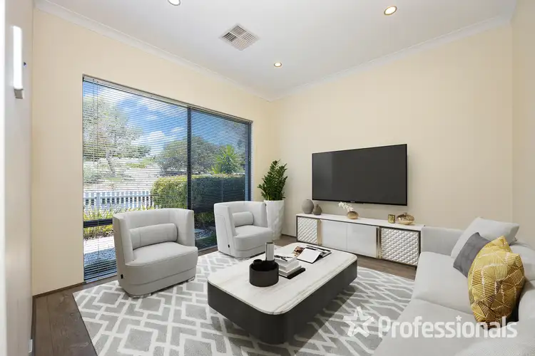 Fifth view of Homely house listing, 8 Grado Way, Alkimos WA 6038