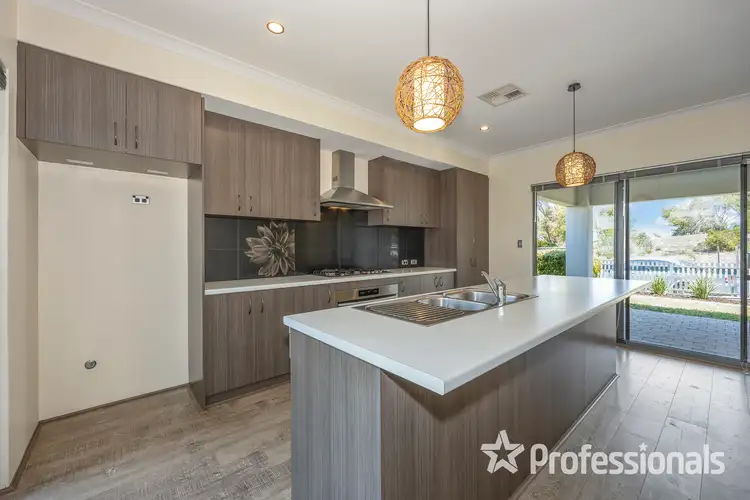 Sixth view of Homely house listing, 8 Grado Way, Alkimos WA 6038