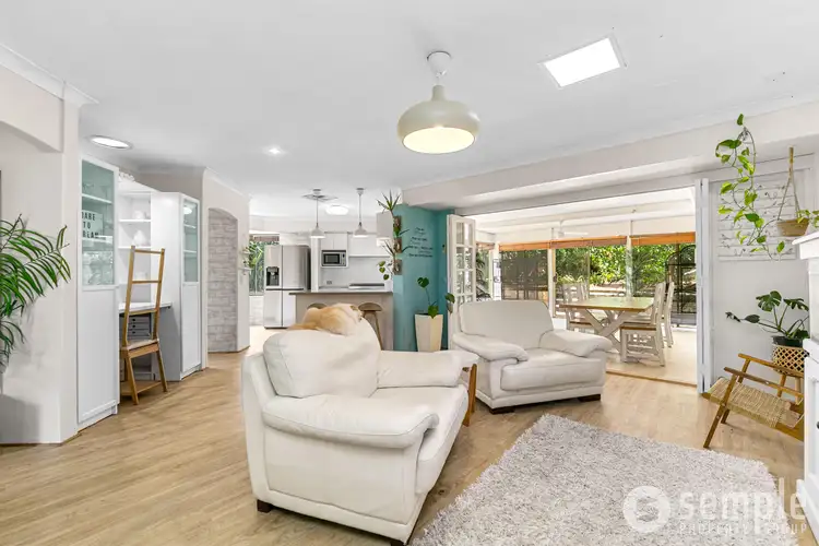 Main view of Homely house listing, 24 Osprey Drive, Yangebup WA 6164