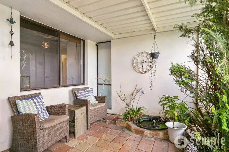 Second view of Homely house listing, 24 Osprey Drive, Yangebup WA 6164