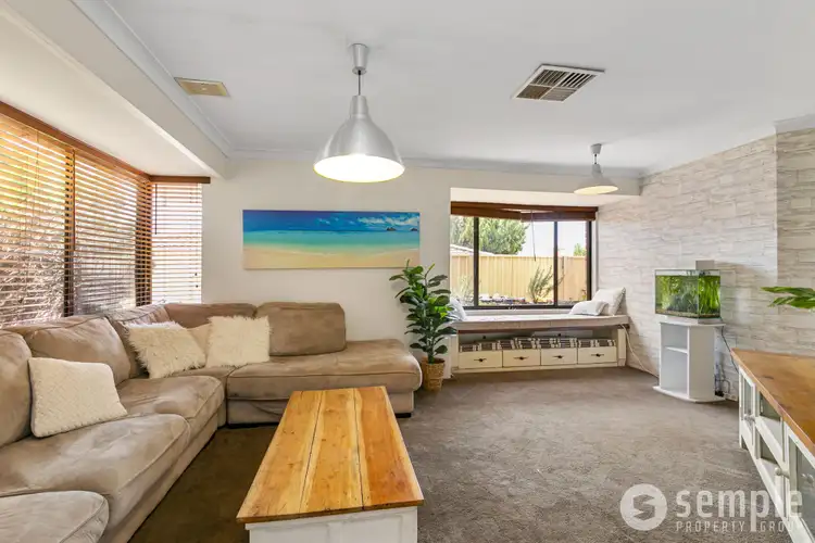 Fourth view of Homely house listing, 24 Osprey Drive, Yangebup WA 6164