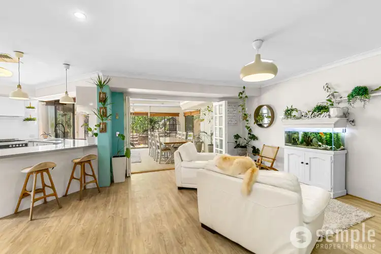 Fifth view of Homely house listing, 24 Osprey Drive, Yangebup WA 6164