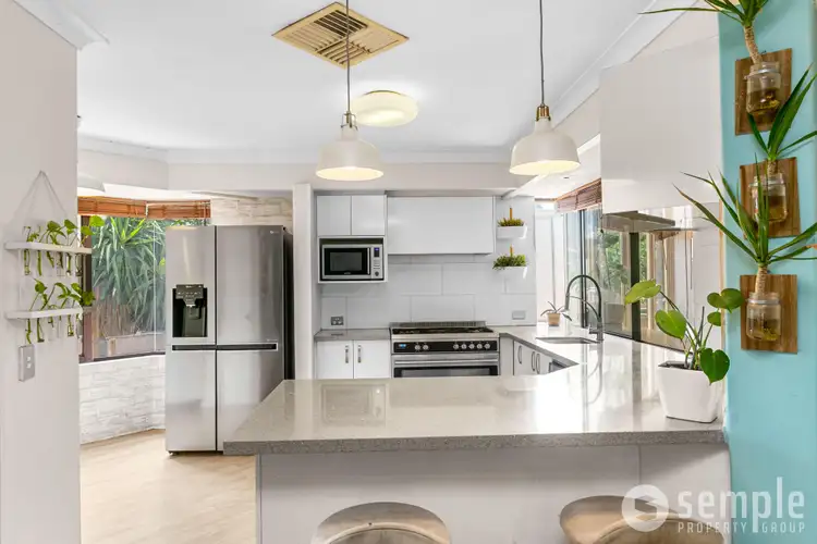 Seventh view of Homely house listing, 24 Osprey Drive, Yangebup WA 6164