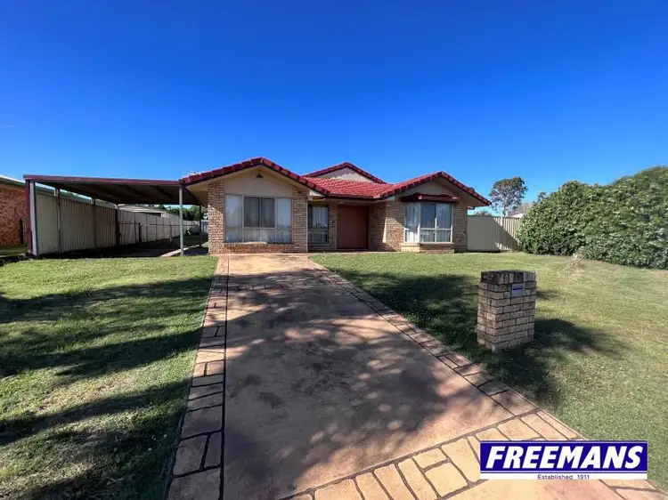 Main view of Homely house listing, 78 Ivy Street, Kingaroy QLD 4610