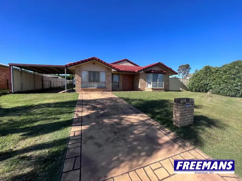 Main view of Homely house listing, 78 Ivy Street, Kingaroy QLD 4610