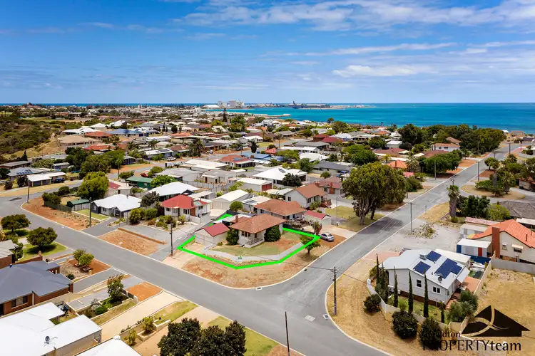 Main view of Homely house listing, 26 Christie Street, Beresford WA 6530
