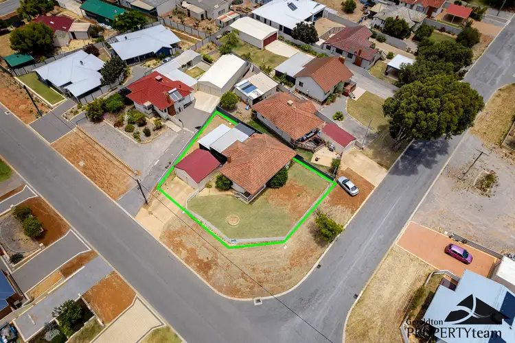 Second view of Homely house listing, 26 Christie Street, Beresford WA 6530