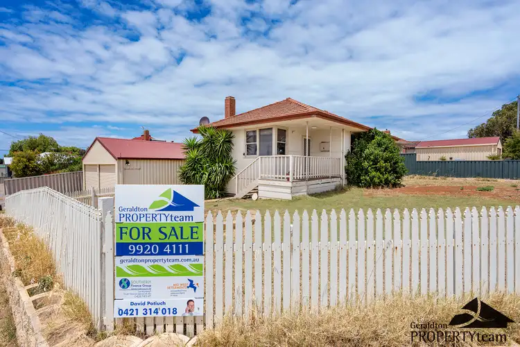 Third view of Homely house listing, 26 Christie Street, Beresford WA 6530