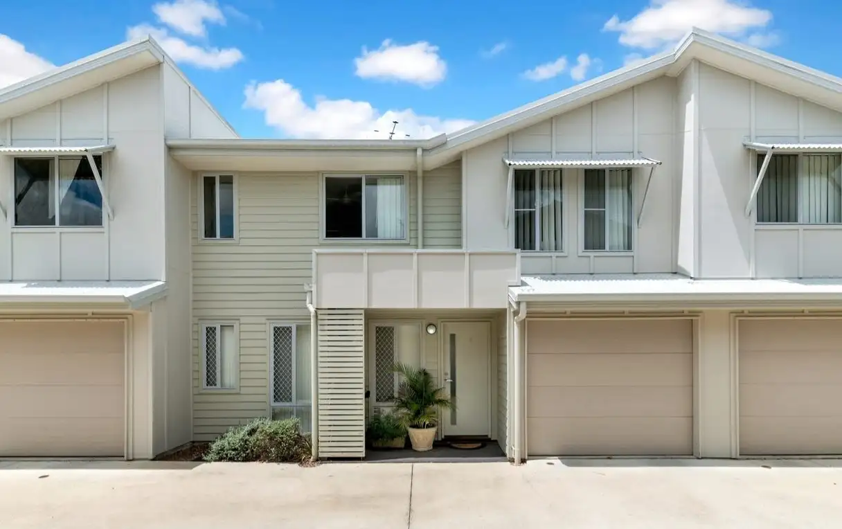 Main view of Homely house listing, 9/10 David Street, Burpengary QLD 4505