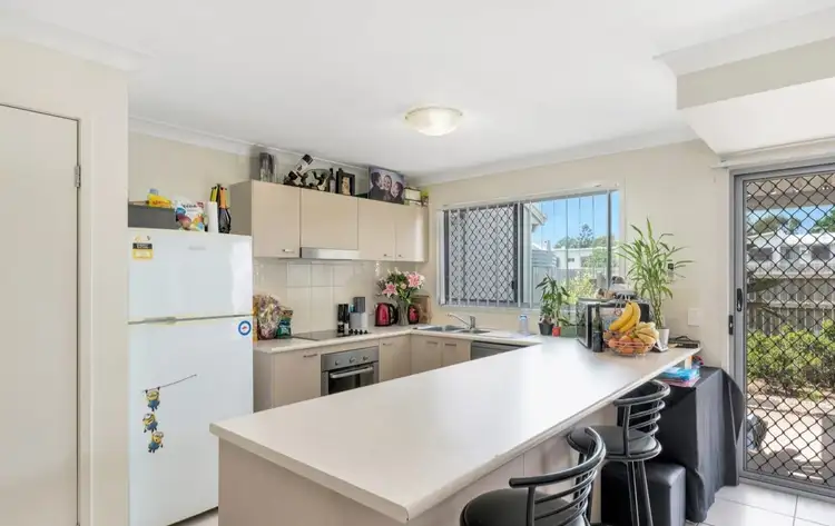 Fourth view of Homely house listing, 9/10 David Street, Burpengary QLD 4505