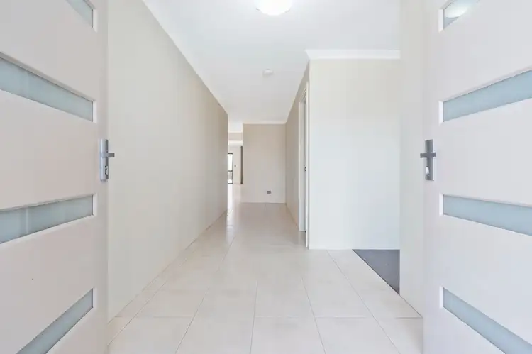 Fourth view of Homely house listing, 11 Citrine Street, Australind WA 6233