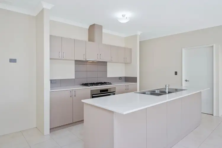 Fifth view of Homely house listing, 11 Citrine Street, Australind WA 6233