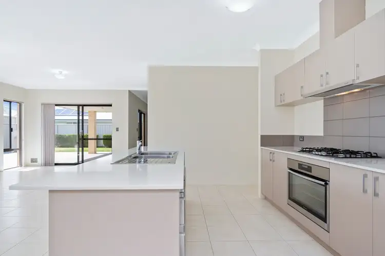 Sixth view of Homely house listing, 11 Citrine Street, Australind WA 6233