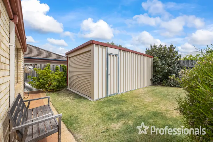 Fourth view of Homely house listing, 11 Granesse Drive, Ellenbrook WA 6069