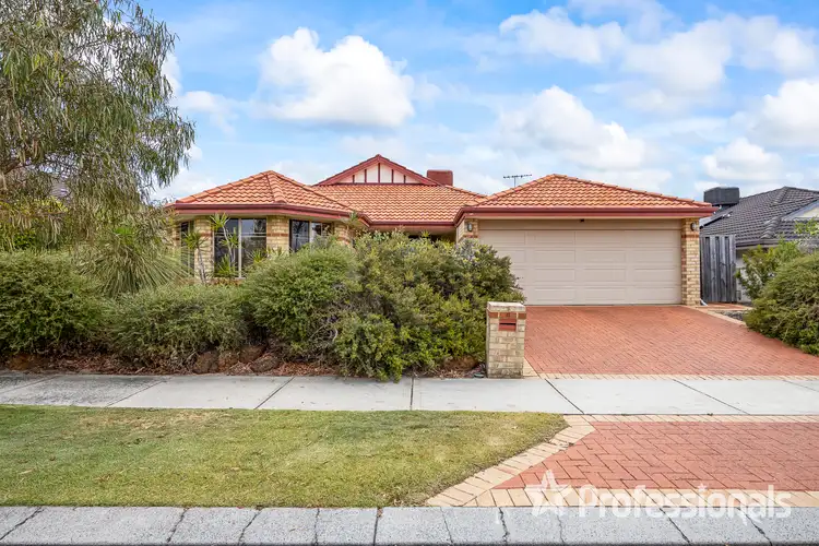 Sixth view of Homely house listing, 11 Granesse Drive, Ellenbrook WA 6069