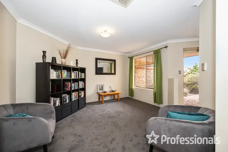 Seventh view of Homely house listing, 11 Granesse Drive, Ellenbrook WA 6069