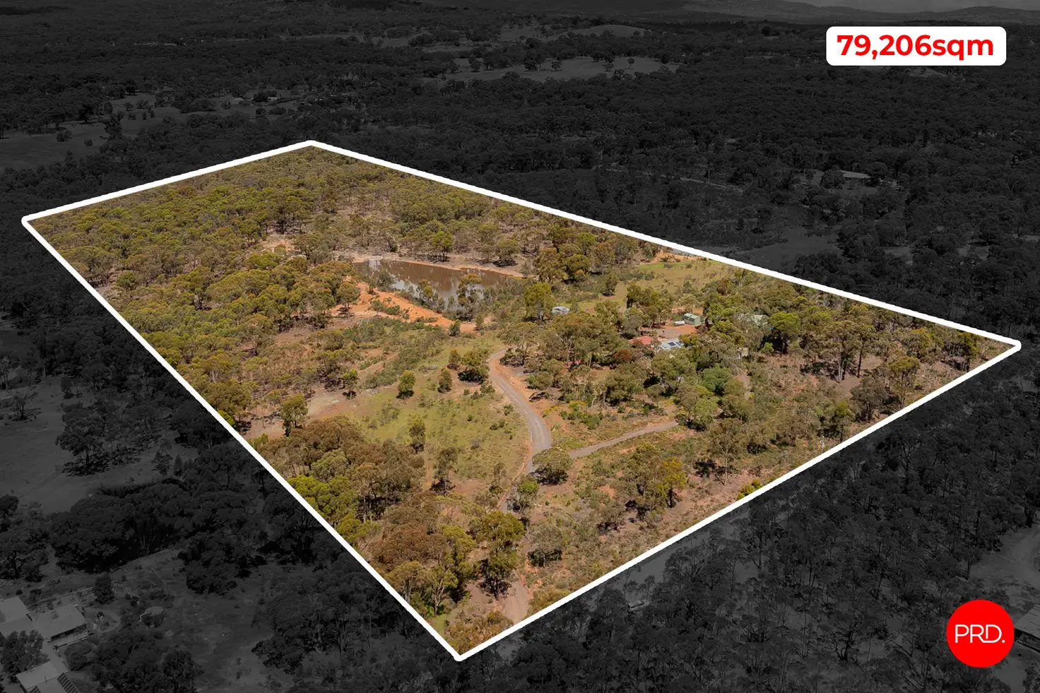 Main view of Homely house listing, 41 Turramurra Road, Lockwood VIC 3551