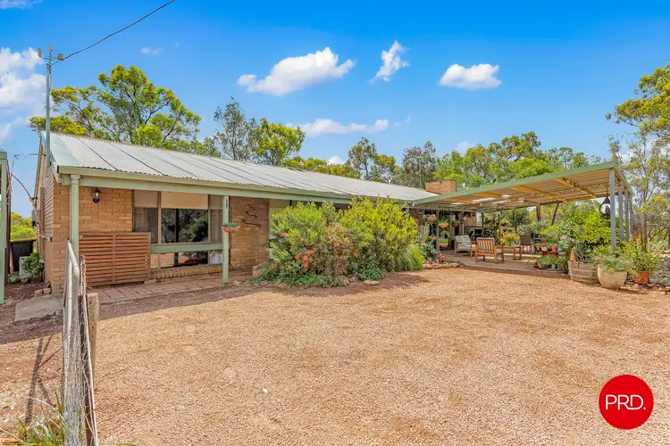 Second view of Homely house listing, 41 Turramurra Road, Lockwood VIC 3551