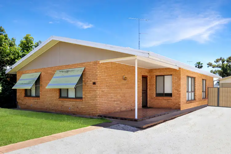 Main view of Homely house listing, 57 Monash Street, West Wyalong NSW 2671