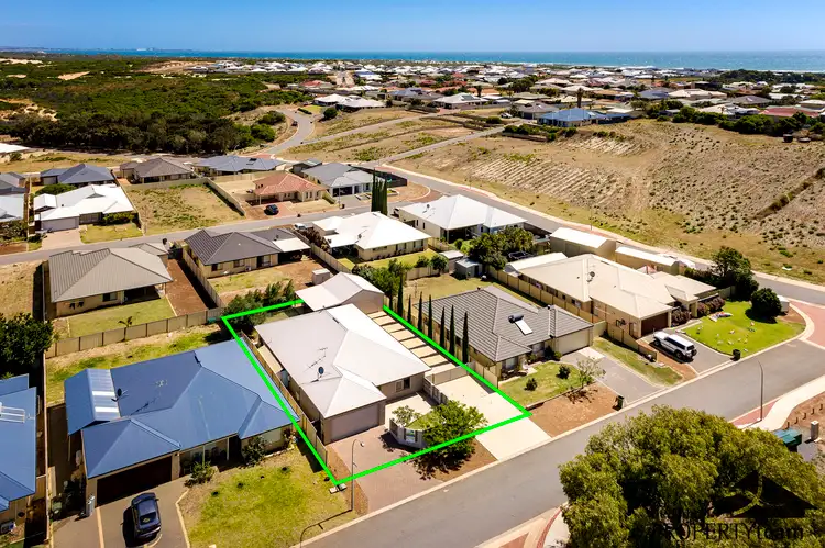 Second view of Homely house listing, 6 Portside Road, Drummond Cove WA 6532