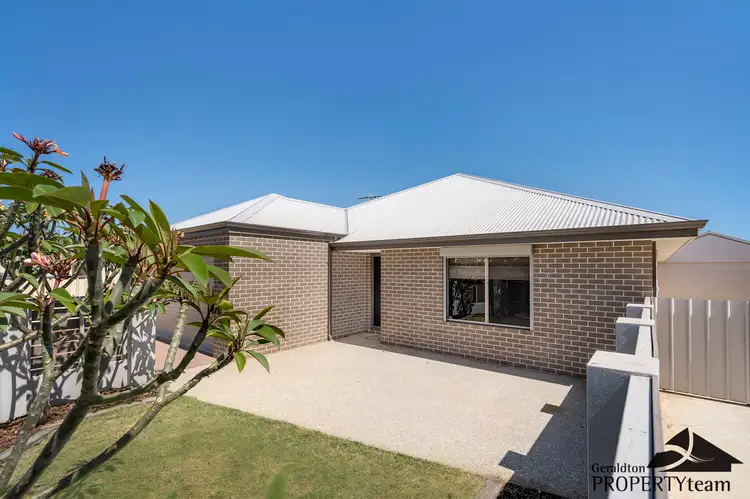 Fourth view of Homely house listing, 6 Portside Road, Drummond Cove WA 6532
