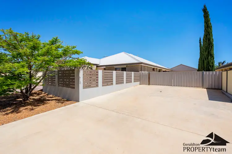 Fifth view of Homely house listing, 6 Portside Road, Drummond Cove WA 6532
