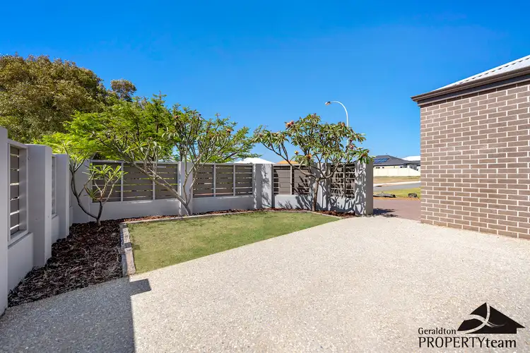 Sixth view of Homely house listing, 6 Portside Road, Drummond Cove WA 6532
