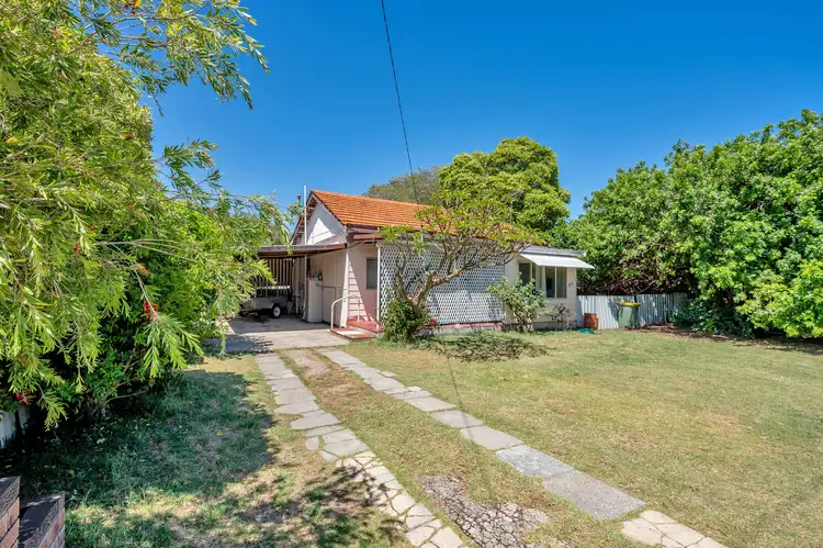 Main view of Homely house listing, 23 Elizabeth Street, Mandurah WA 6210