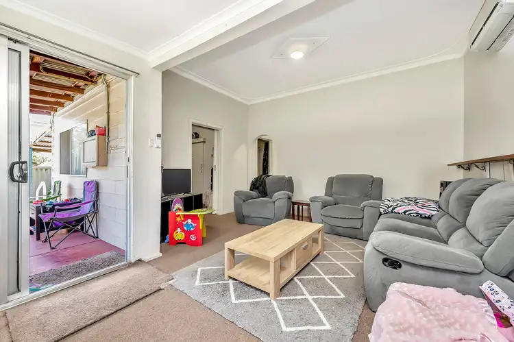 Second view of Homely house listing, 23 Elizabeth Street, Mandurah WA 6210