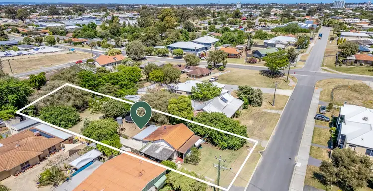 Third view of Homely house listing, 23 Elizabeth Street, Mandurah WA 6210