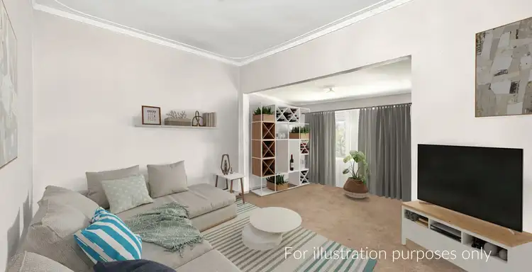 Fourth view of Homely house listing, 23 Elizabeth Street, Mandurah WA 6210