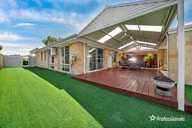 378 Banrock Drive, Ellenbrook WA 6069