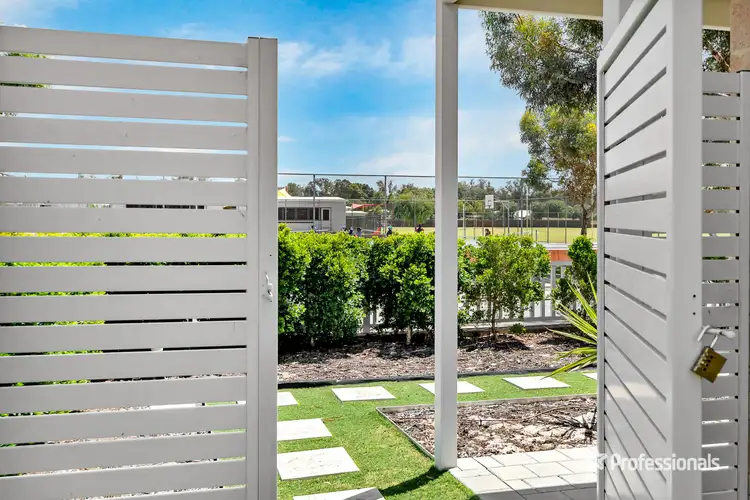 Second view of Homely house listing, 378 Banrock Drive, Ellenbrook WA 6069