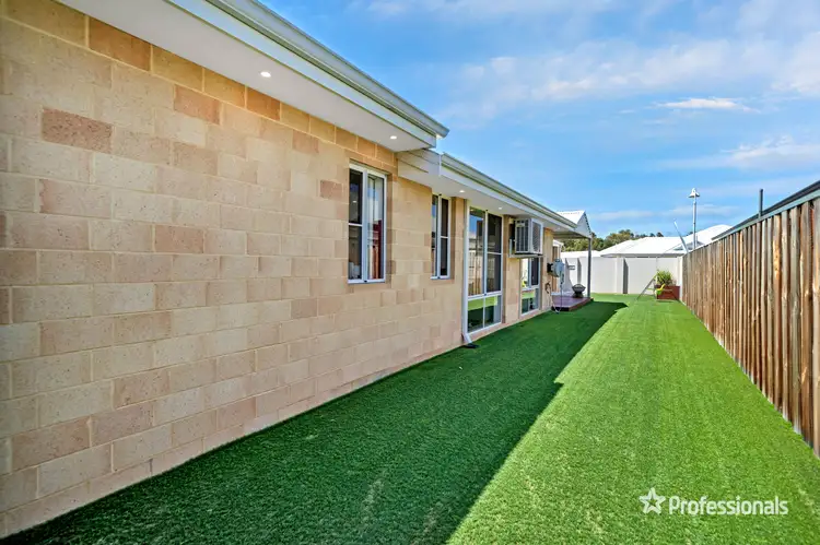 Third view of Homely house listing, 378 Banrock Drive, Ellenbrook WA 6069
