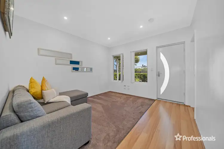 Fourth view of Homely house listing, 378 Banrock Drive, Ellenbrook WA 6069