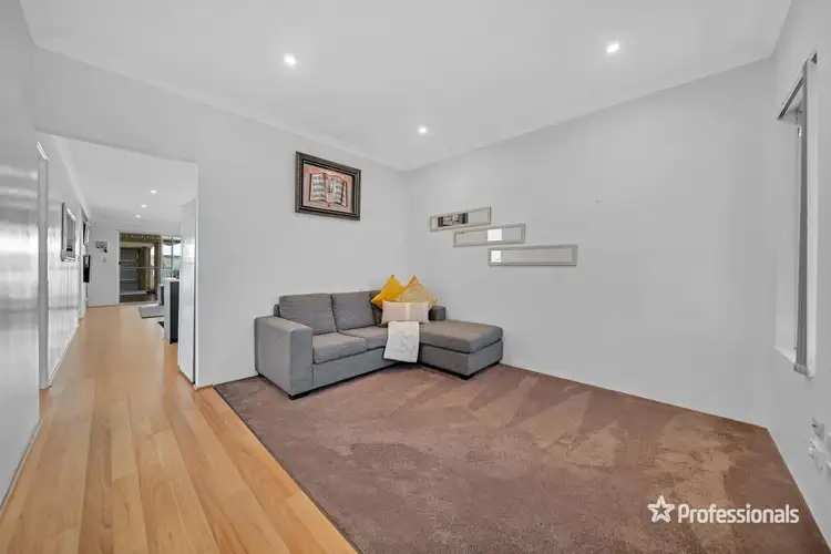 Fifth view of Homely house listing, 378 Banrock Drive, Ellenbrook WA 6069