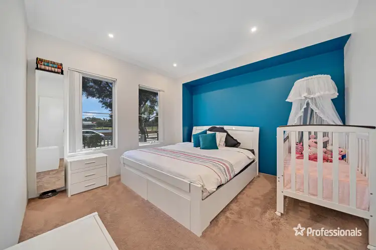 Sixth view of Homely house listing, 378 Banrock Drive, Ellenbrook WA 6069