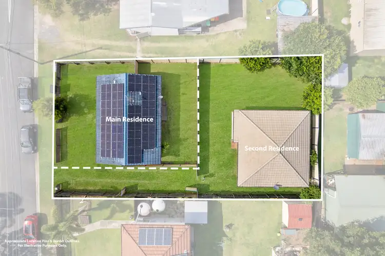 28 Beryl Street, Slacks Creek QLD 4127