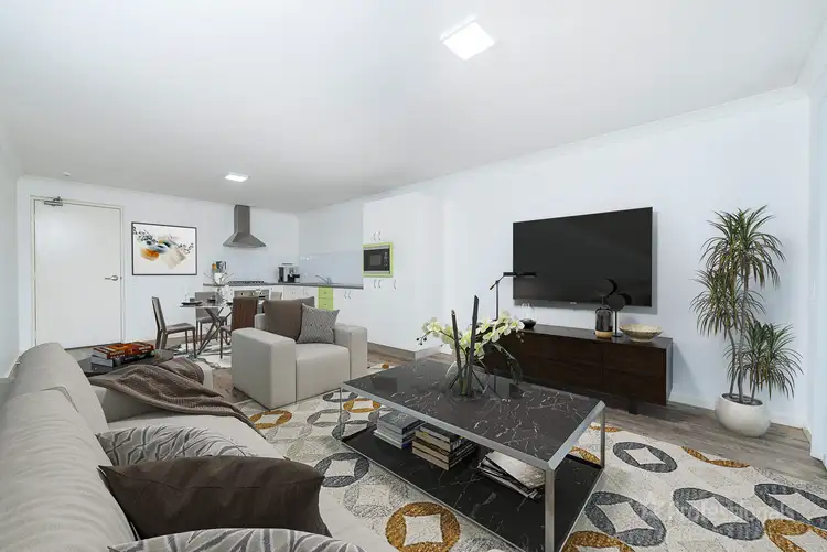Third view of Homely house listing, 5/117 Mansfield Avenue, Butler WA 6036