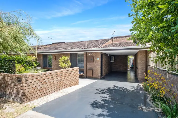 33C John Street, Inglewood WA 6052