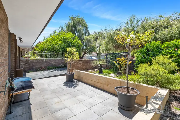 Third view of Homely villa listing, 33C John Street, Inglewood WA 6052