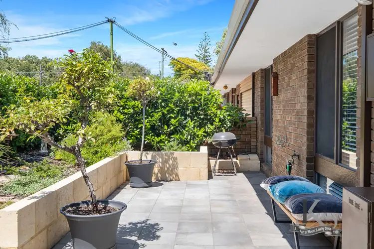 Fifth view of Homely villa listing, 33C John Street, Inglewood WA 6052