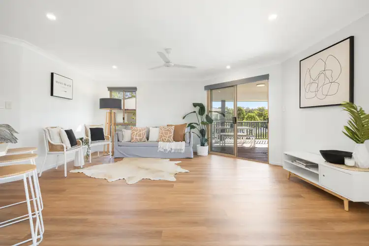 Fifth view of Homely house listing, 17 Madison Place, Carina QLD 4152