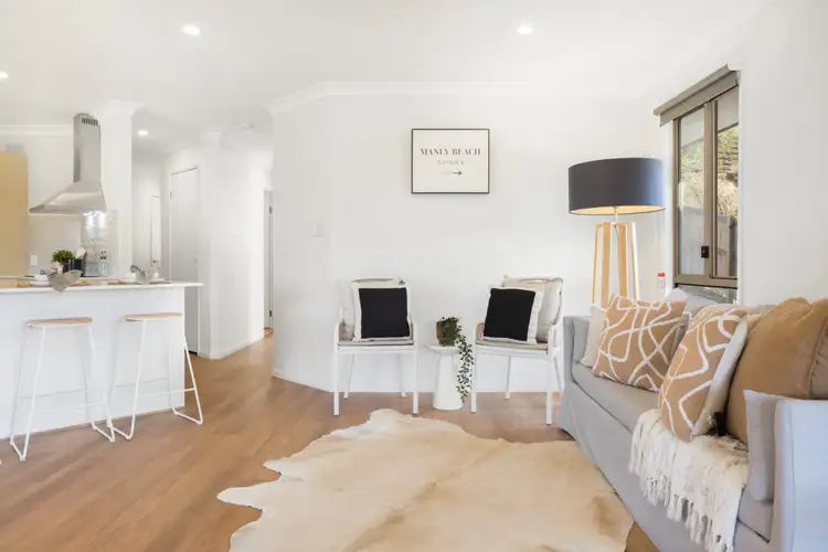 Sixth view of Homely house listing, 17 Madison Place, Carina QLD 4152