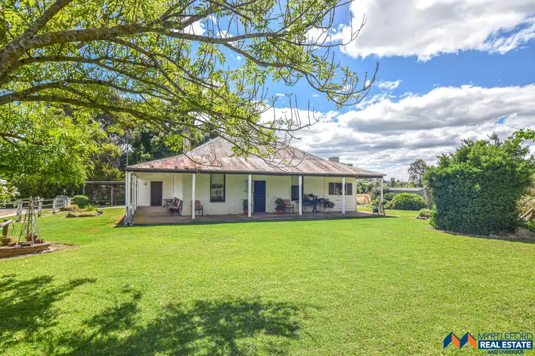 Sixth view of Homely house listing, 80 Carboor Whorouly Road, Whorouly VIC 3735