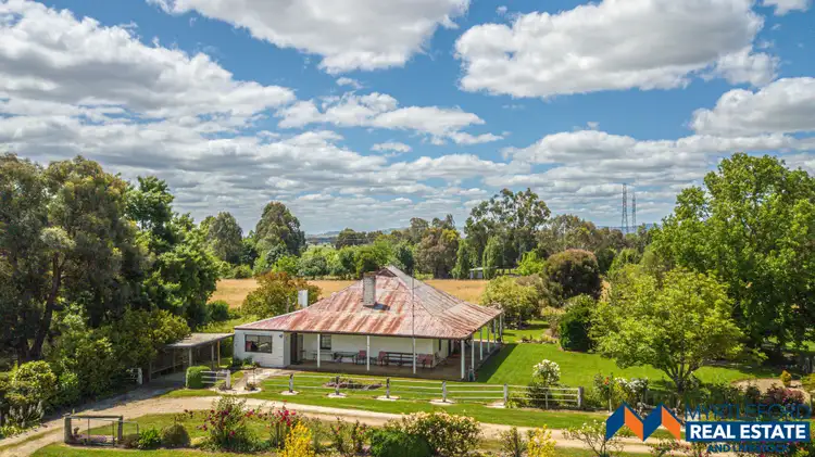 Seventh view of Homely house listing, 80 Carboor Whorouly Road, Whorouly VIC 3735
