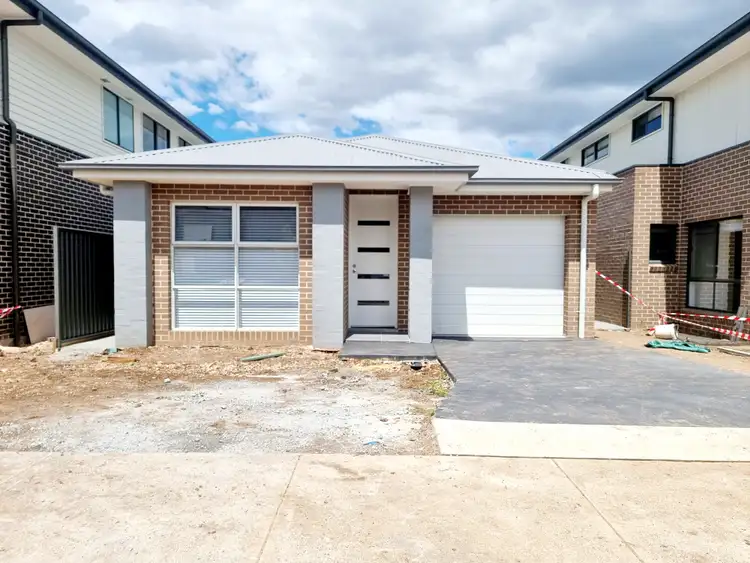 21 Barabung Street, Austral NSW 2179
