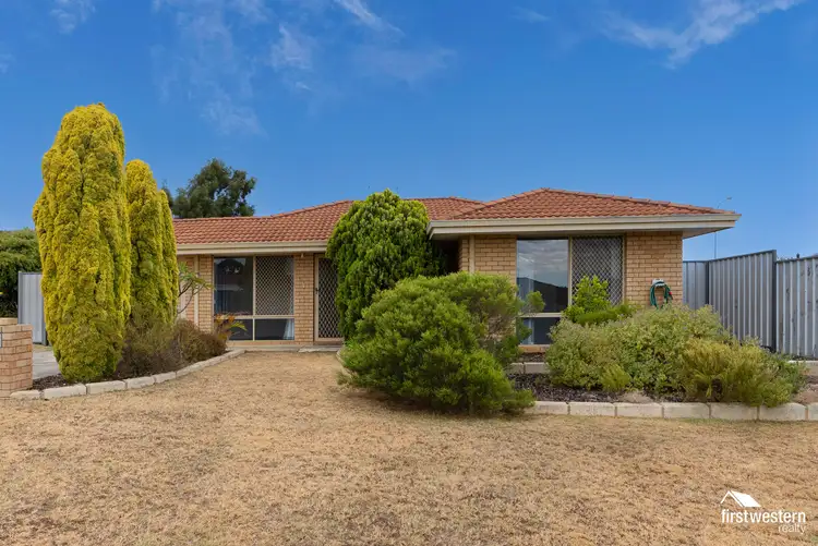 Main view of Homely house listing, 38 Serpentine Gardens, Clarkson WA 6030